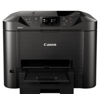 דיו למדפסת Canon MAXIFY MB5455